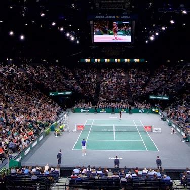 2019 rolex paris masters singles|2019 Rolex Paris Masters .